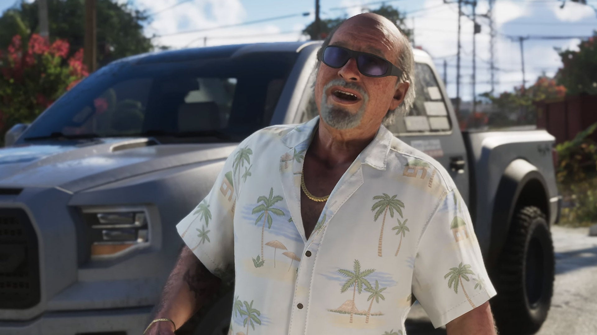 Screenshot: Rockstar Games / Kotaku