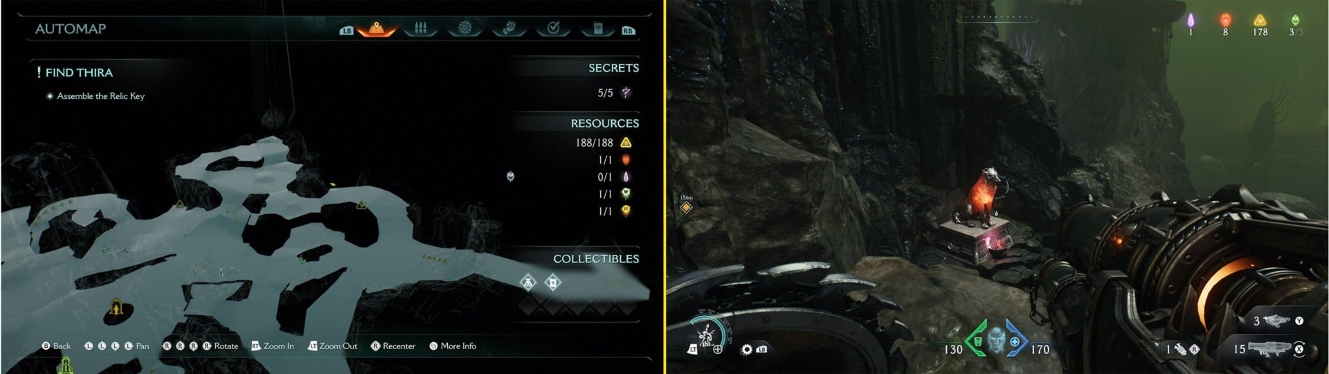 Screenshot: id Software / George Yang / Kotaku