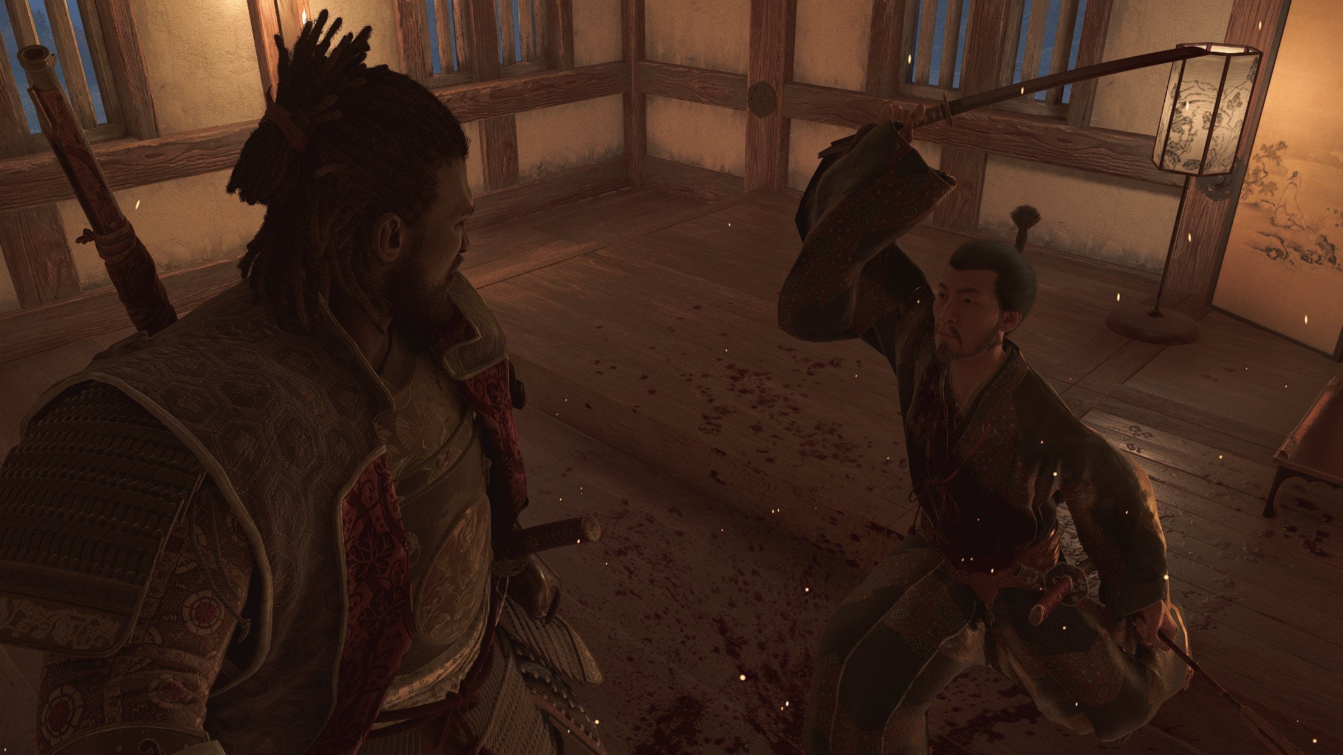 Screenshot: Ubisoft / Justin Clark / Kotaku