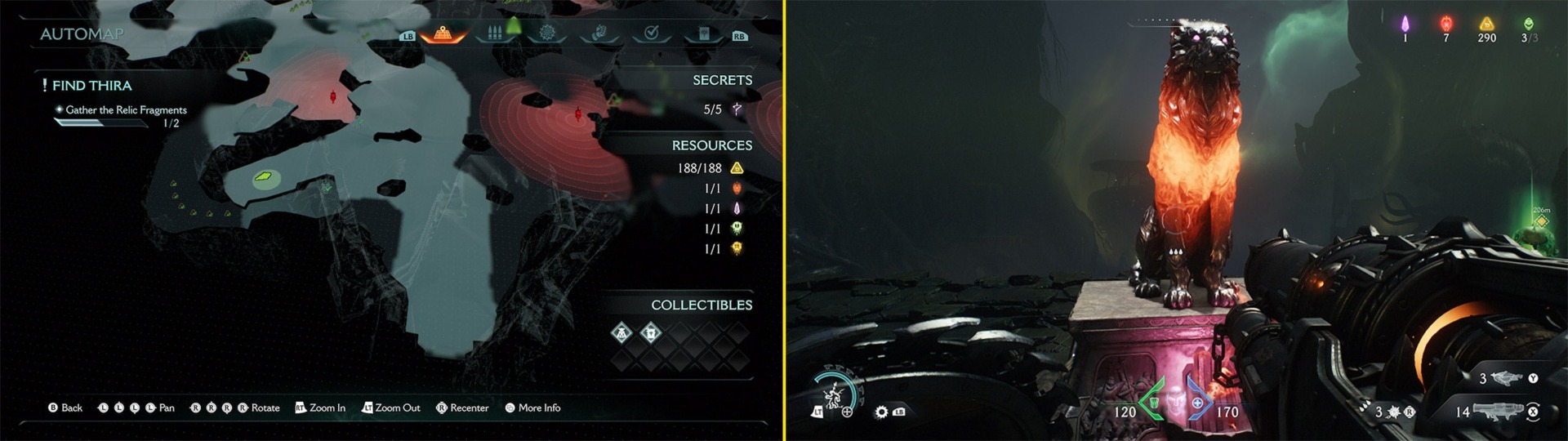 Screenshot: id Software / George Yang / Kotaku