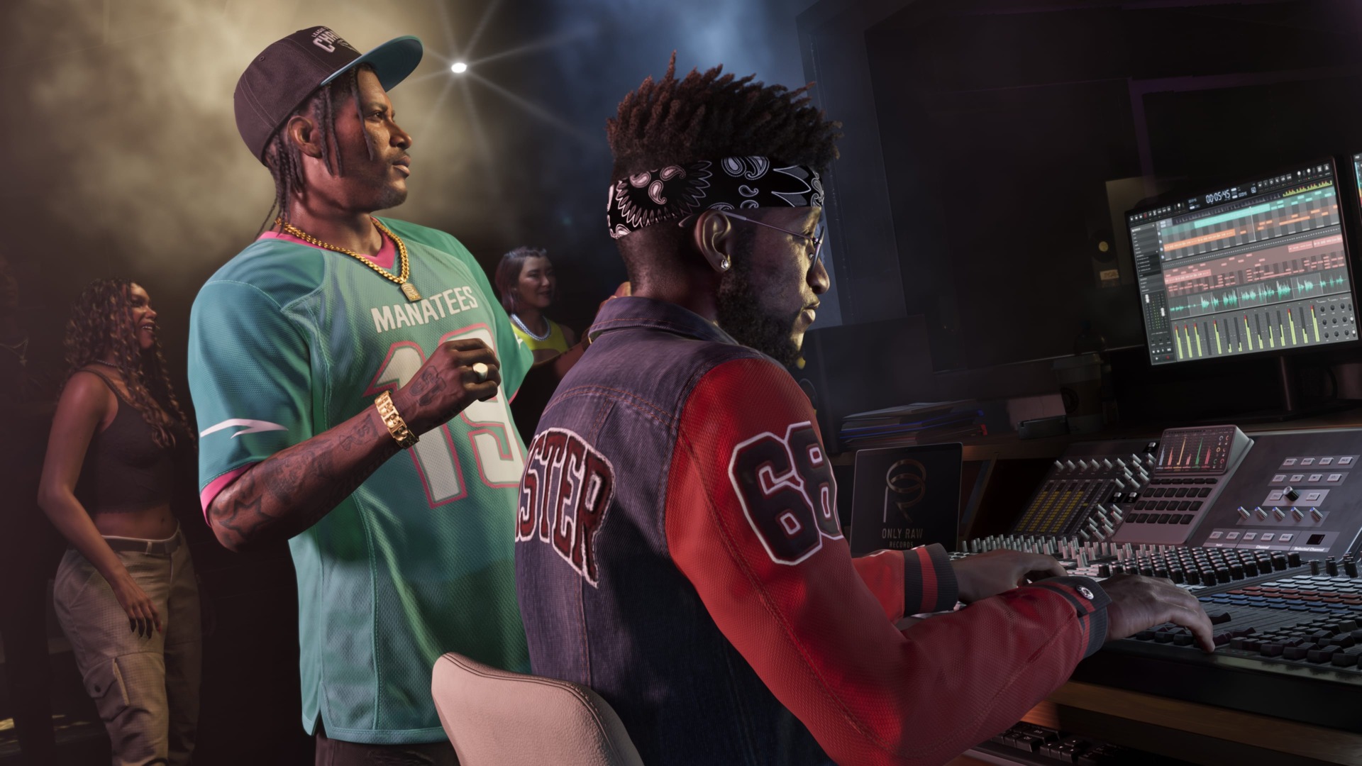 Image: Rockstar Games