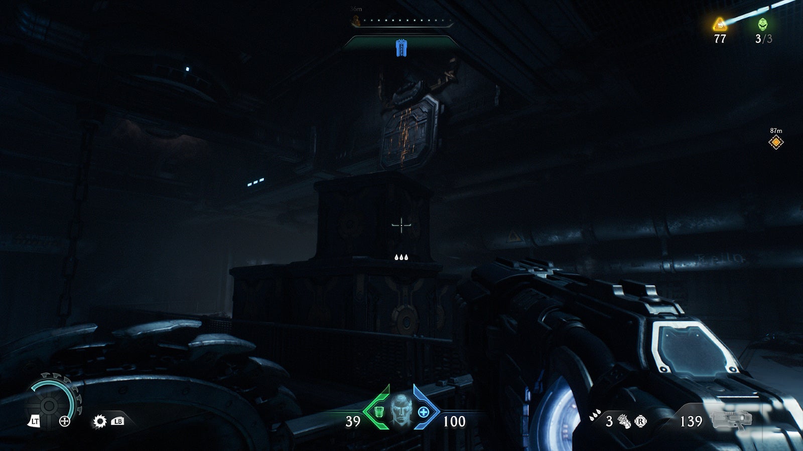 Screenshot: id Software / George Yang / Kotaku