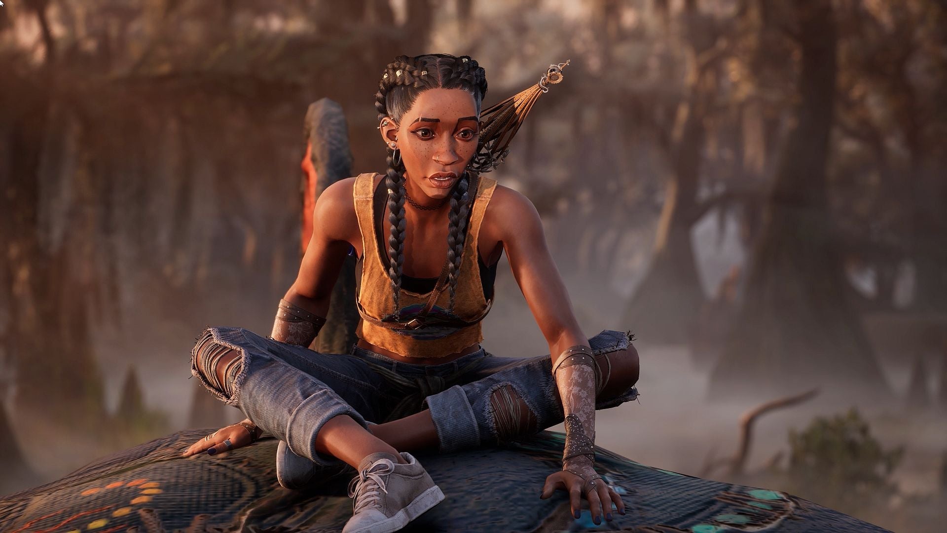 Dave’s face reading this article.