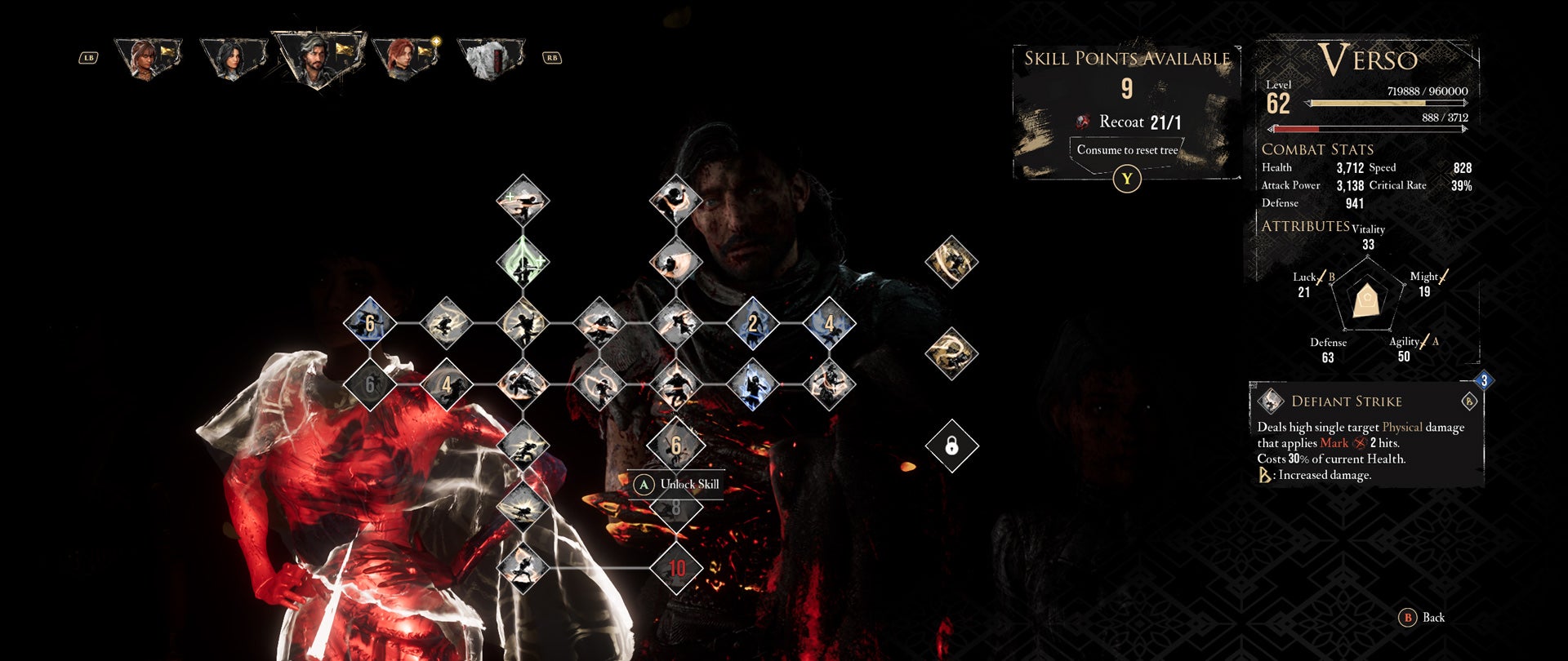 Screenshot: Sandfall Interactive / Justin Clark / Kotaku