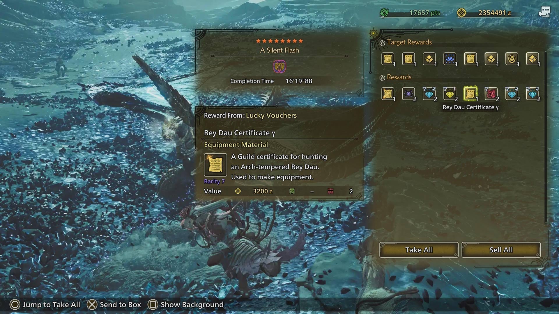 Screenshot: Capcom / Samuel Moreno / Kotaku