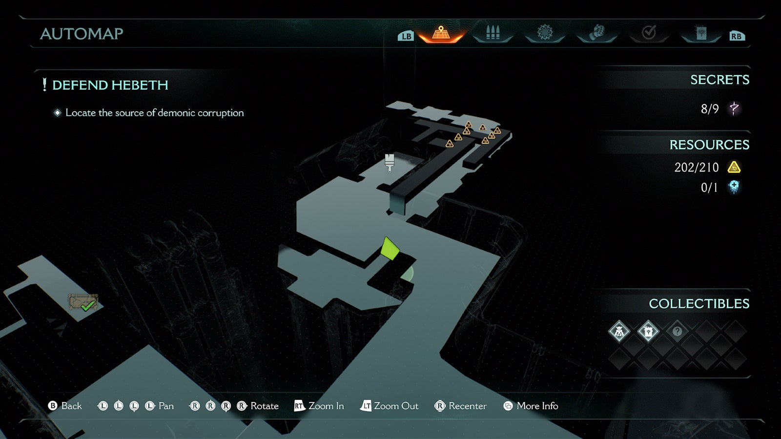 Screenshot: id Software / George Yang / Kotaku