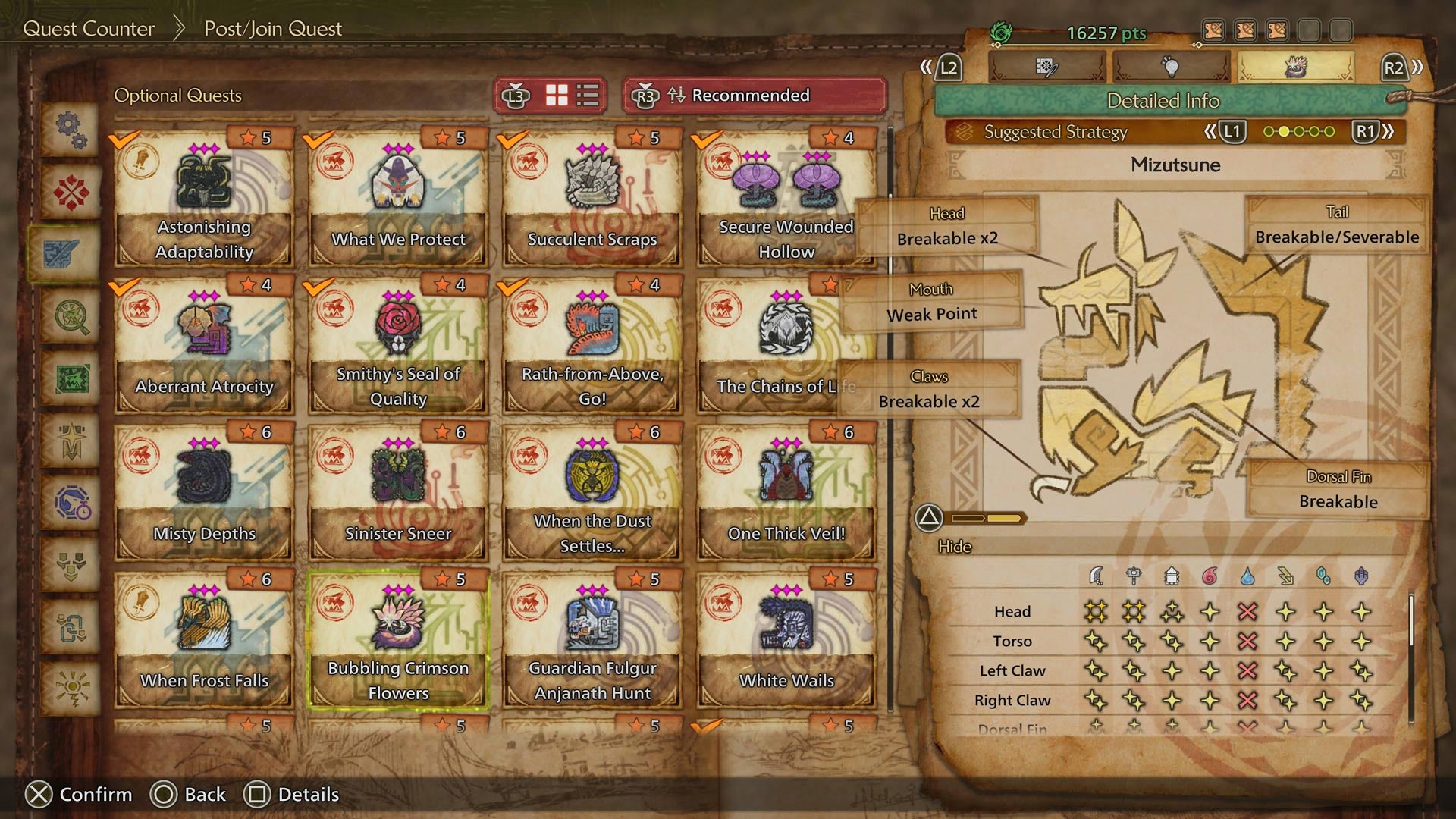 Screenshot: Capcom / Samuel Moreno / Kotaku