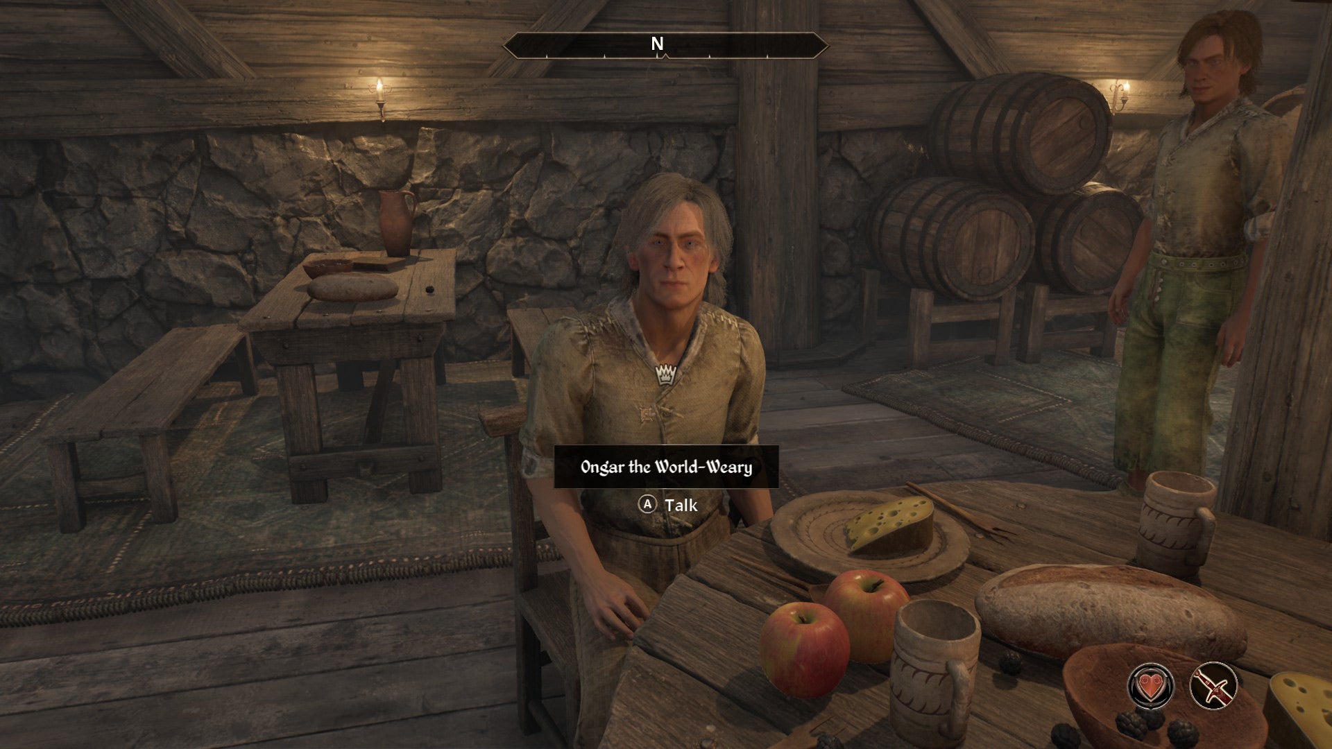 Screenshot: Bethesda / Brandon Morgan / Kotaku