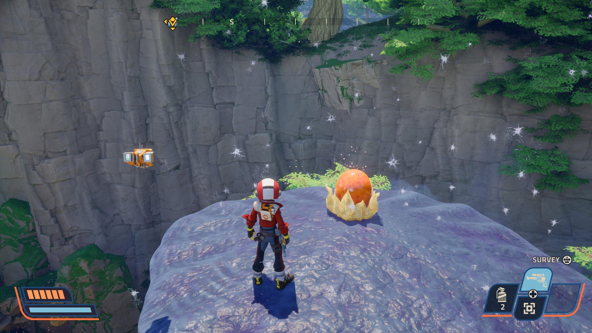 Screenshot: Raccoon Logic Studios Inc. / Billy Givens / Kotaku