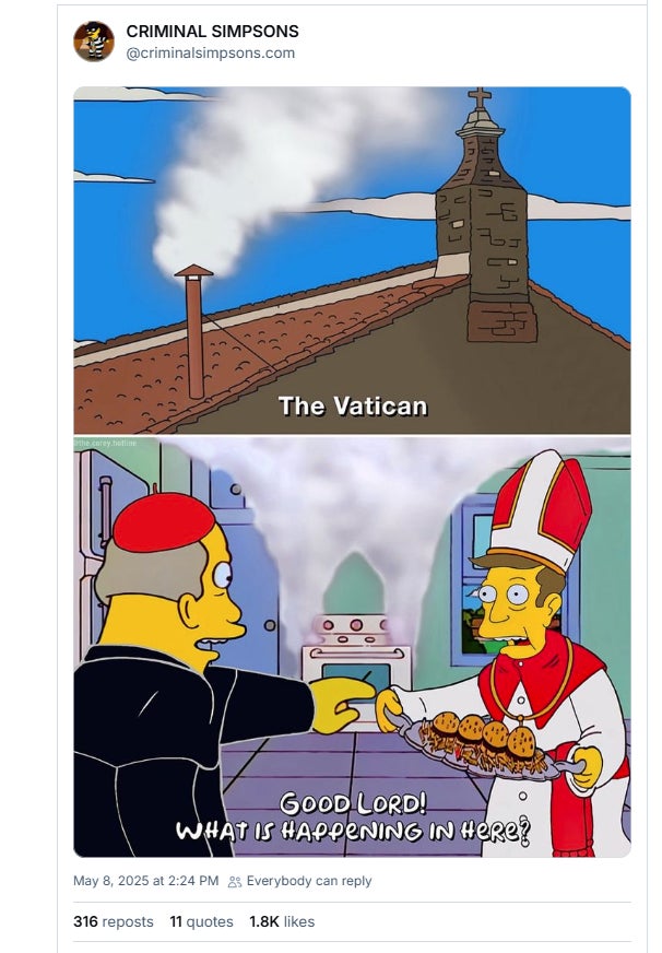 Screenshot: Bluesky / Kotaku