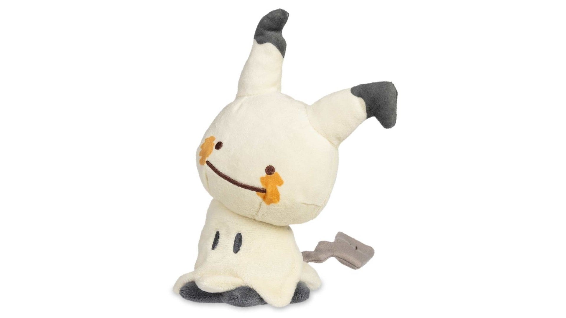 Photo: The Pokémon Company / Kotaku