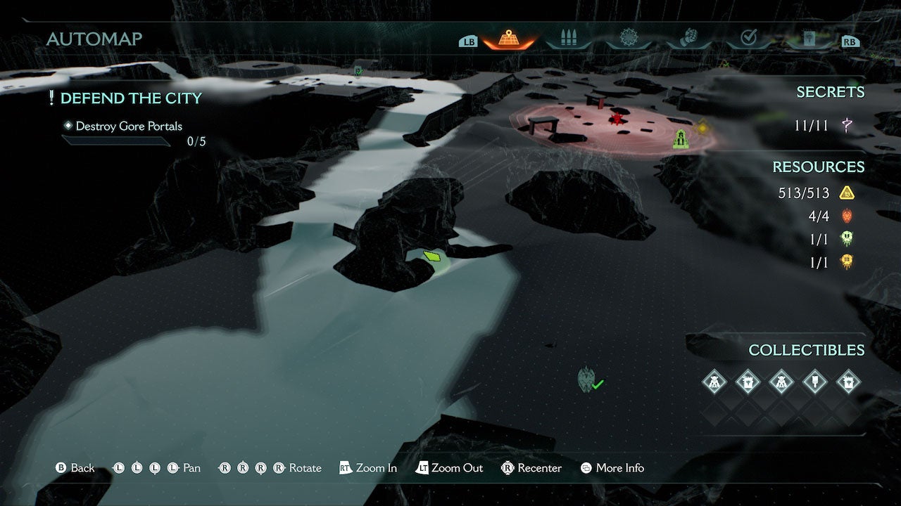 Screenshot: id Software / George Yang / Kotaku