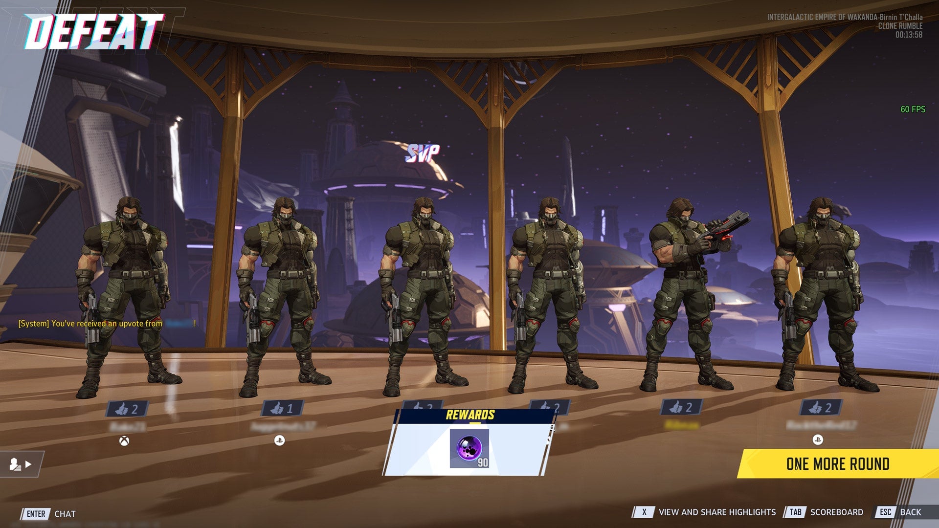 Screenshot: Marvel / Brian Barnett / Kotaku