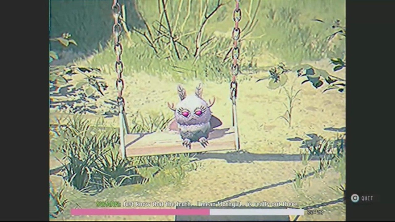 Screenshot: Don’t Nod / Cristina Alexander / Kotaku