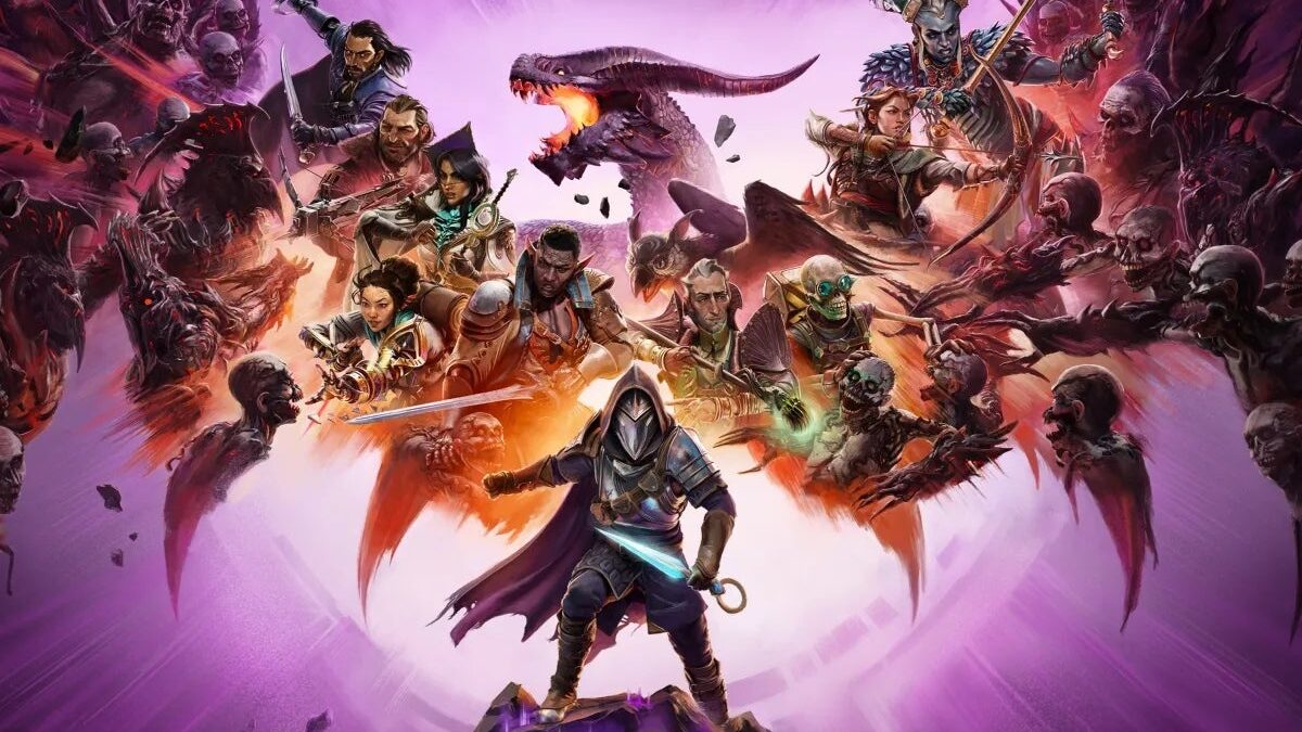 Ex-BioWare Lead Says The Dragon Age Team Didn't Feel Supported During ...