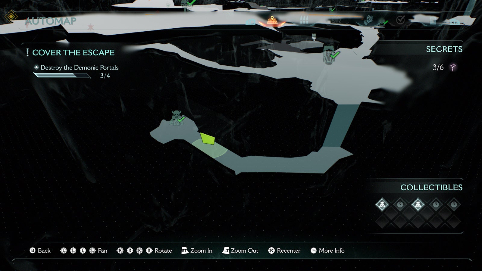 Screenshot: id Software / George Yang / Kotaku