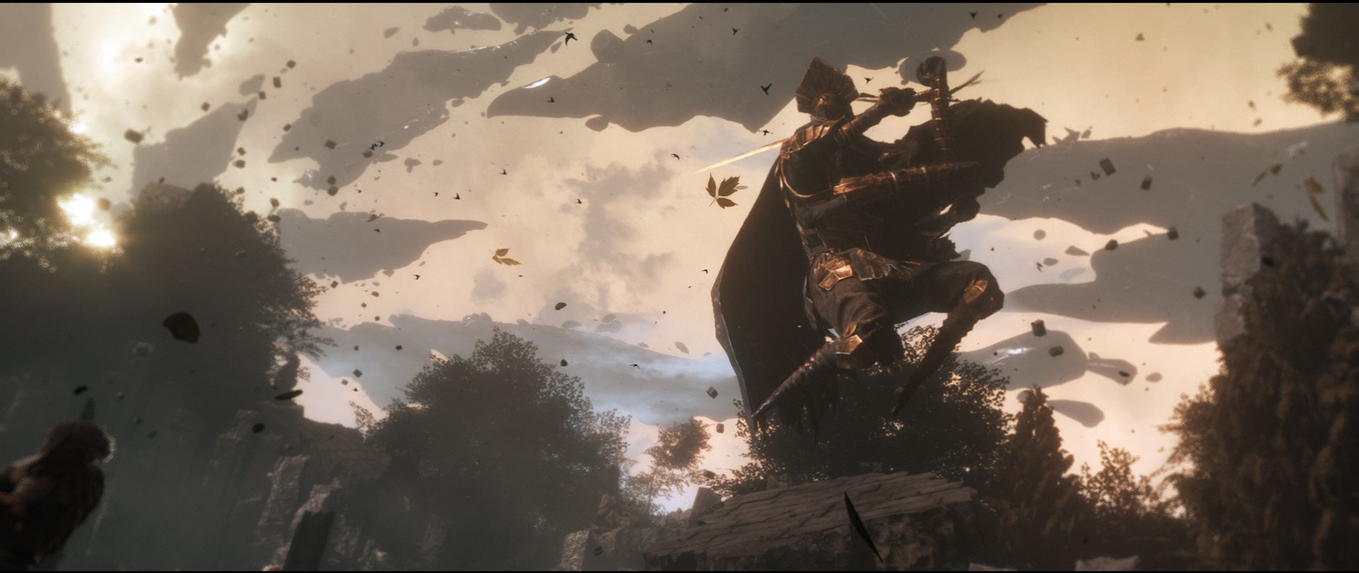 Screenshot: Sandfall Interactive / Justin Clark / Kotaku