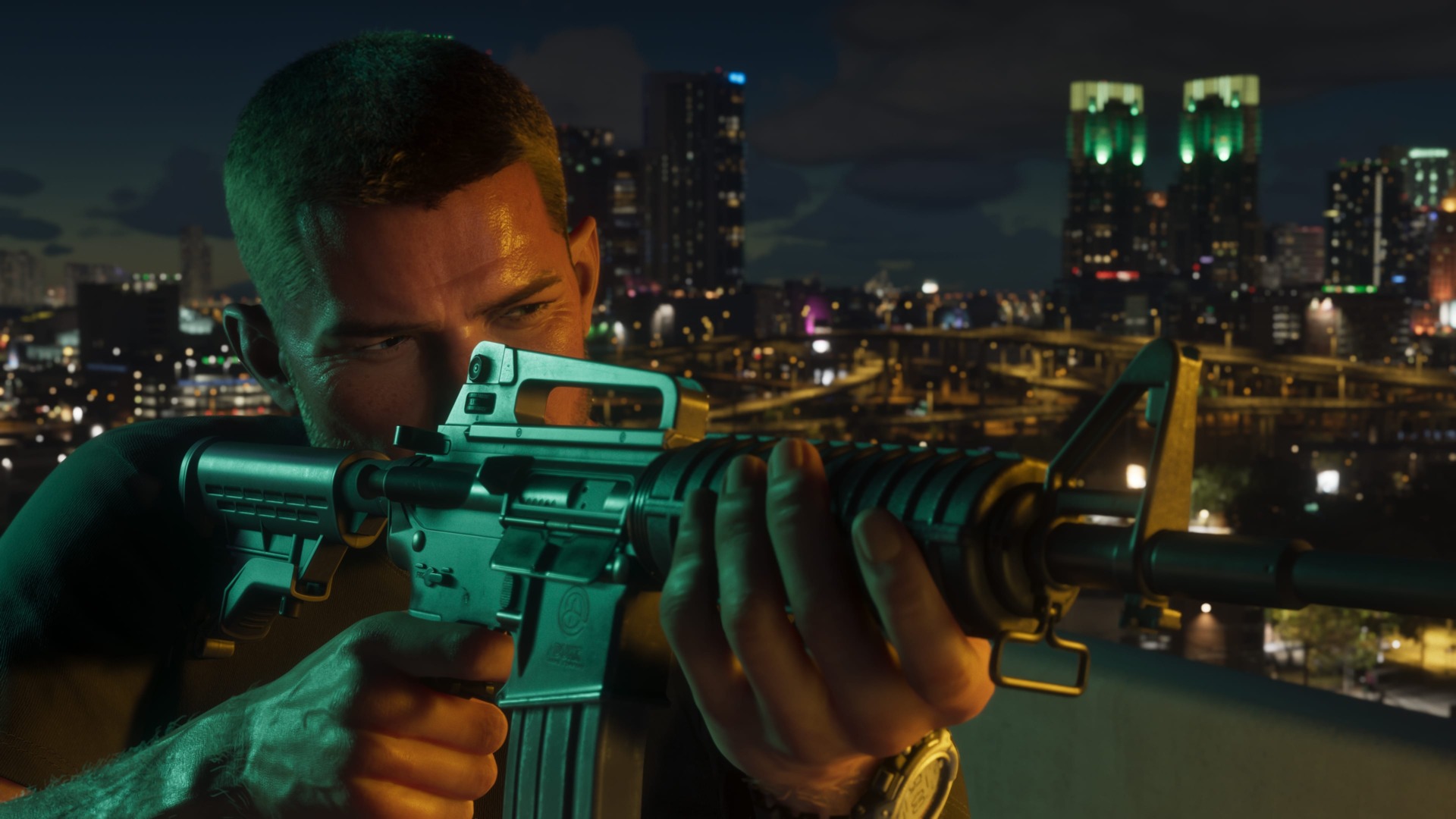 Image: Rockstar Games