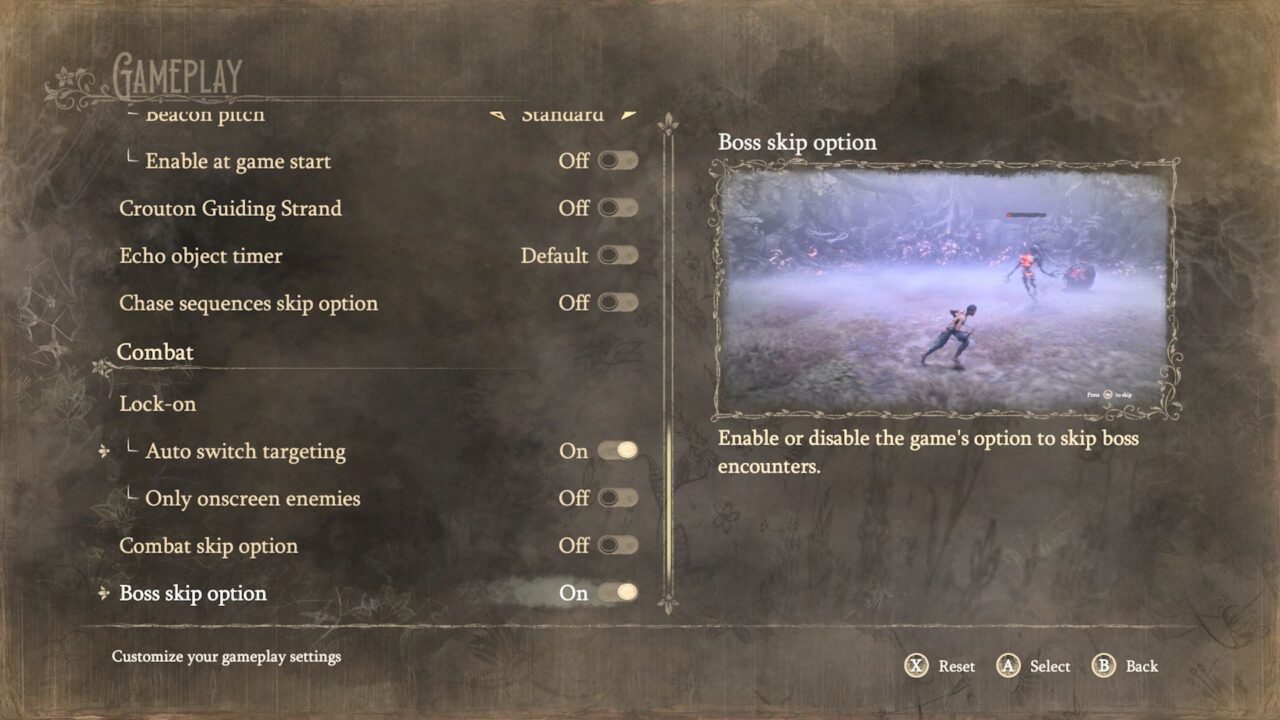 Could We Be About To Enter A Skippable Boss Fight Utopia? - Kotaku