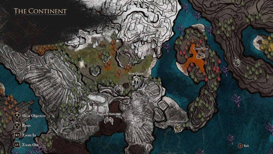 Screenshot: Sandfall Interactive / Kotaku