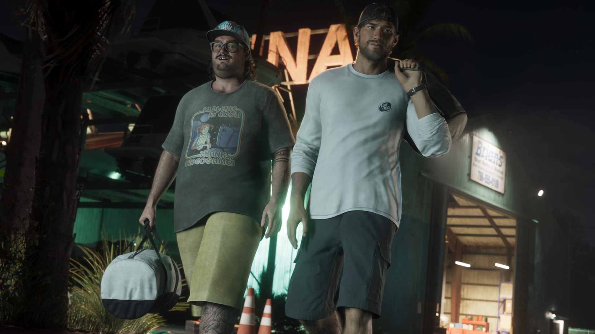 Image: Rockstar Games