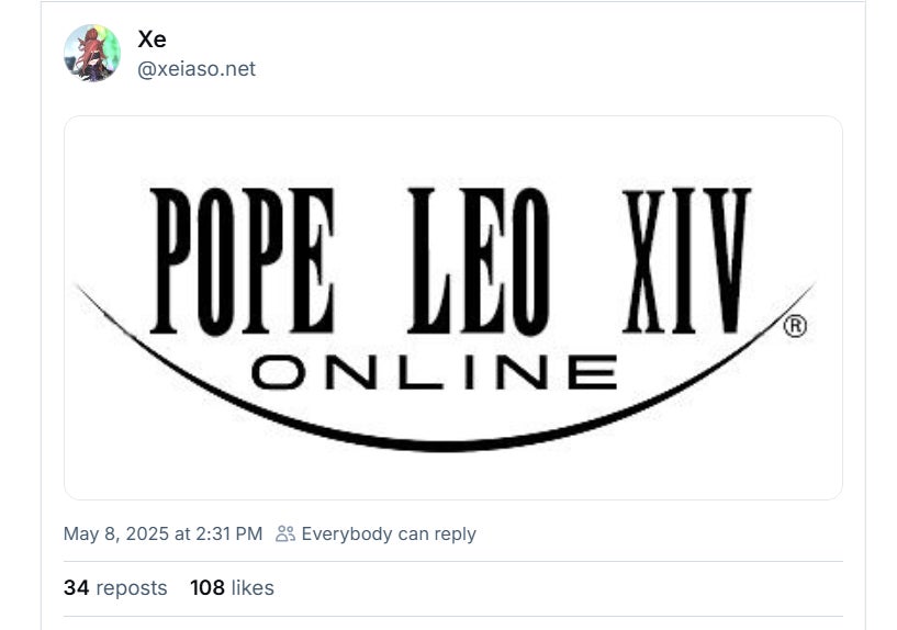 Screenshot: Bluesky / Kotaku