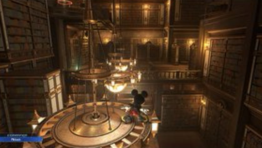 Screenshot: Square Enix / Kotaku