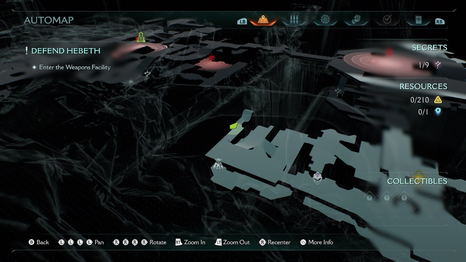 Screenshot: id Software / George Yang / Kotaku