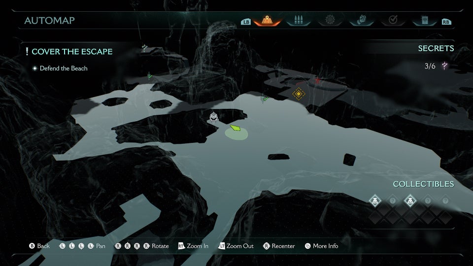 Screenshot: id Software / George Yange / Kotaku