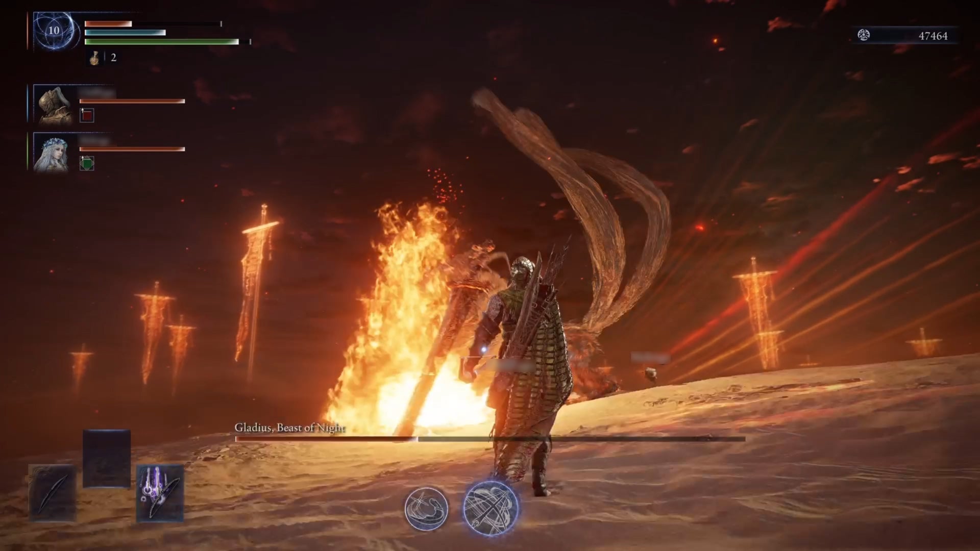 Screenshot: FromSoftware / George Yang / Kotaku