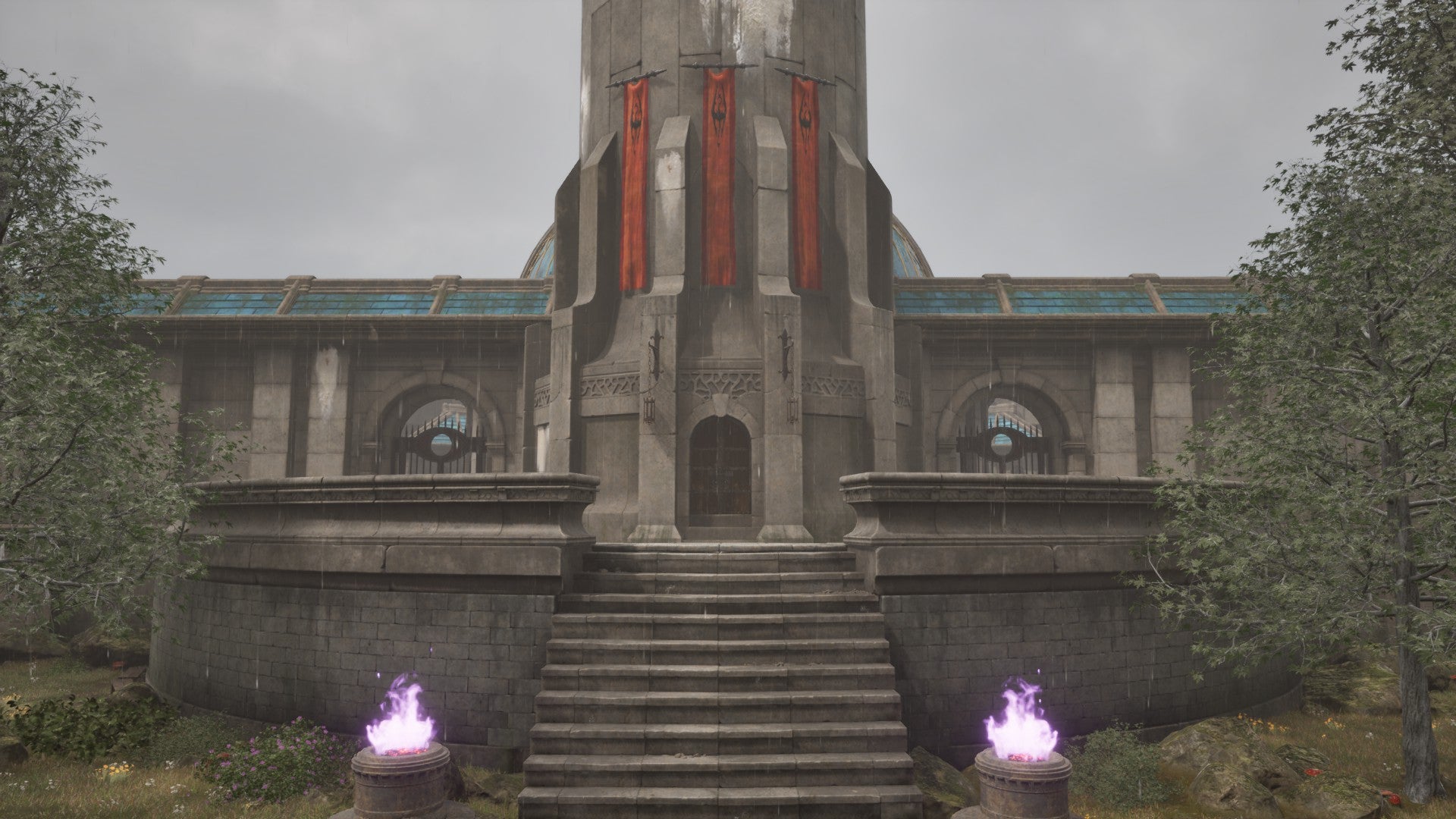 Screenshot: Bethesda / Brandon Morgan / Kotaku