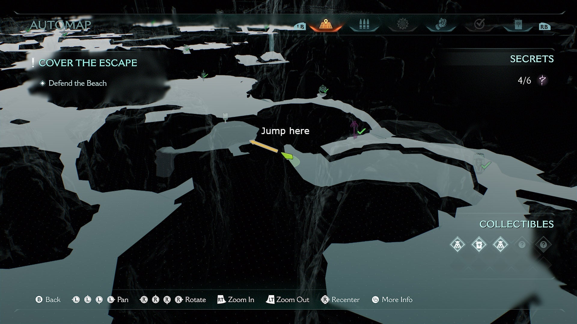 Screenshot: id Software / George Yang / Kotaku