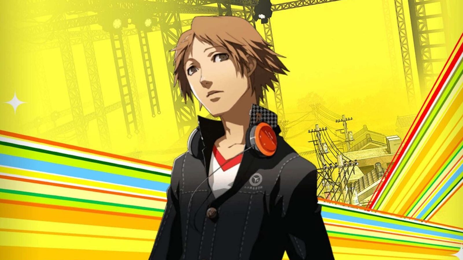 Persona 4 Revival Doesn't Seem To Have That Much Life To It - Kotaku