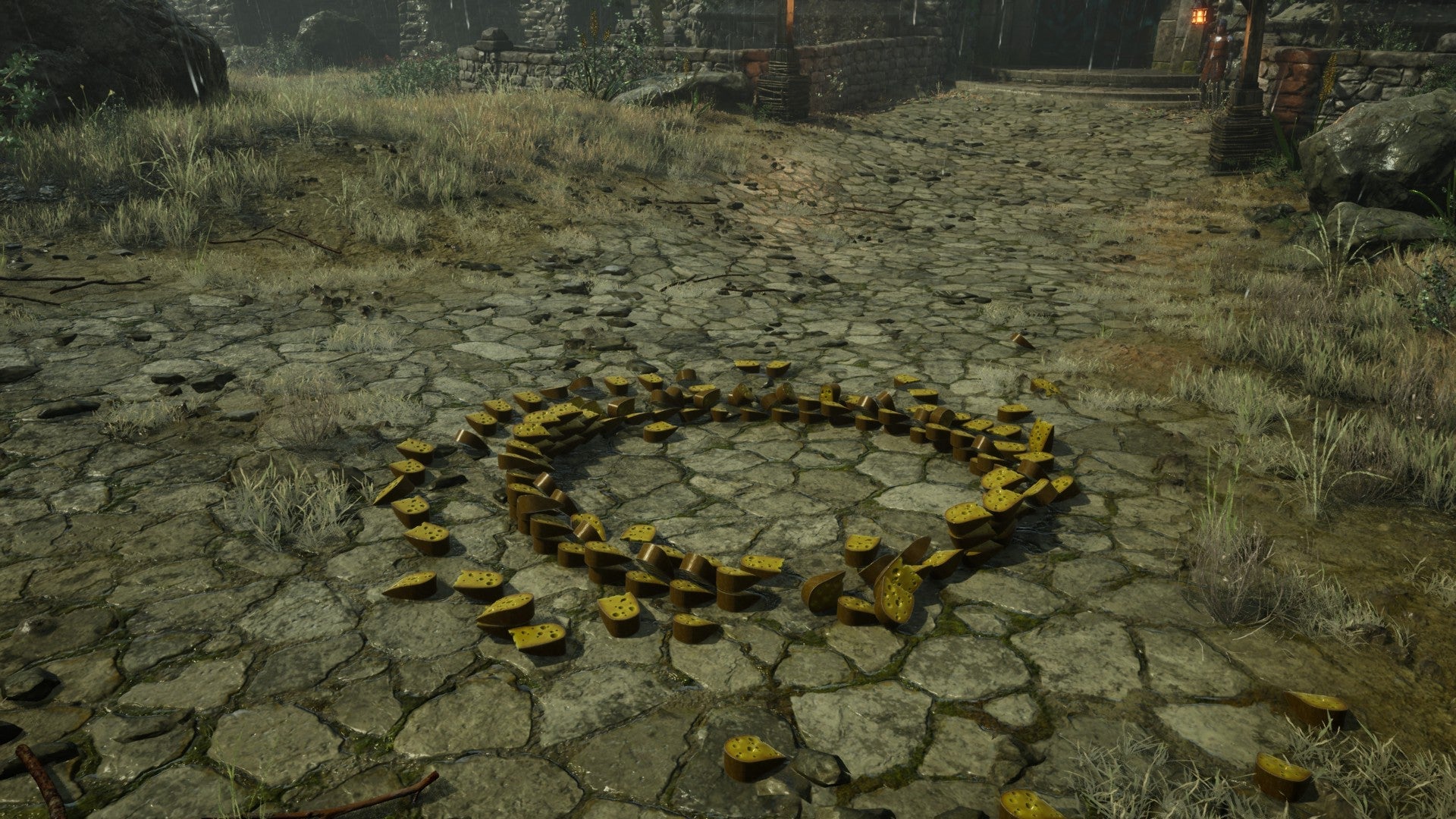 Screenshot: Bethesda / Brandon Morgan / Kotaku