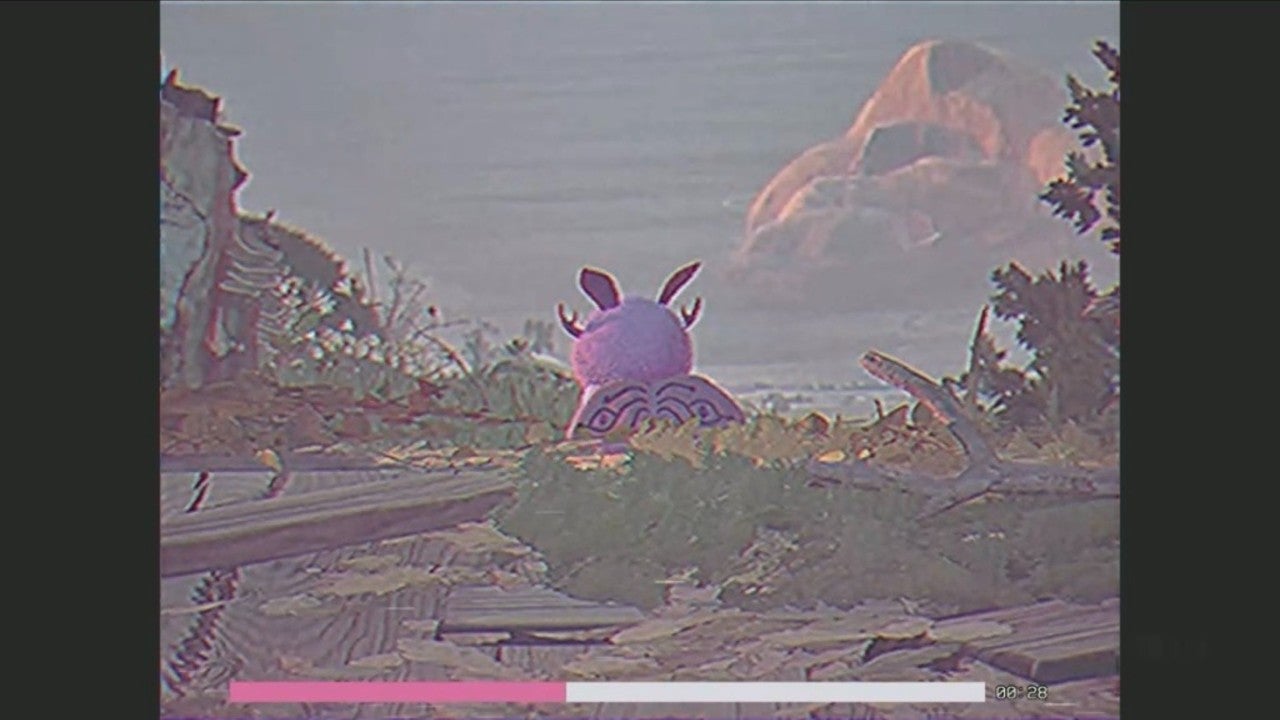 Screenshot: Don’t Nod / Cristina Alexander / Kotaku