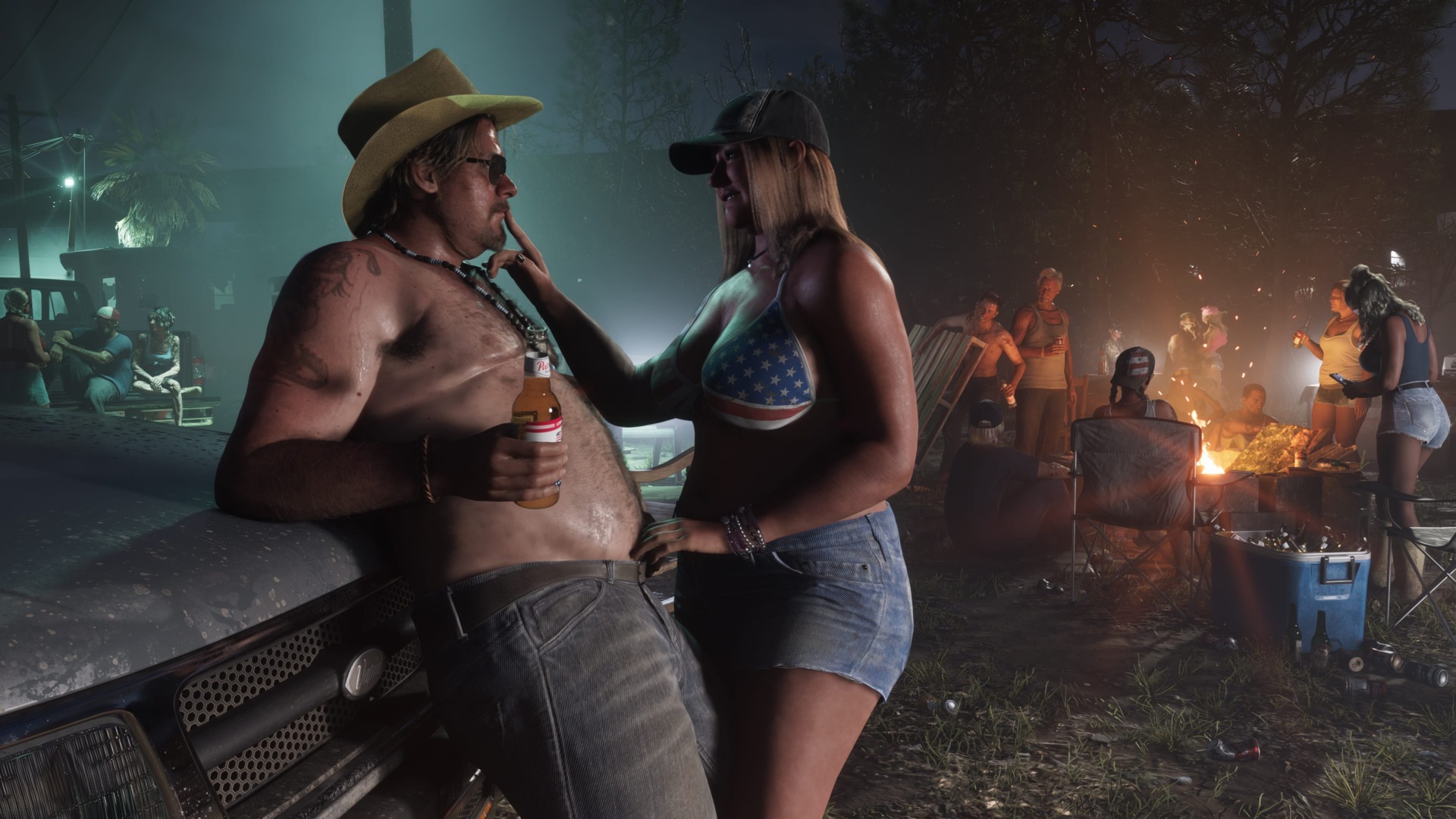 Image: Rockstar Games