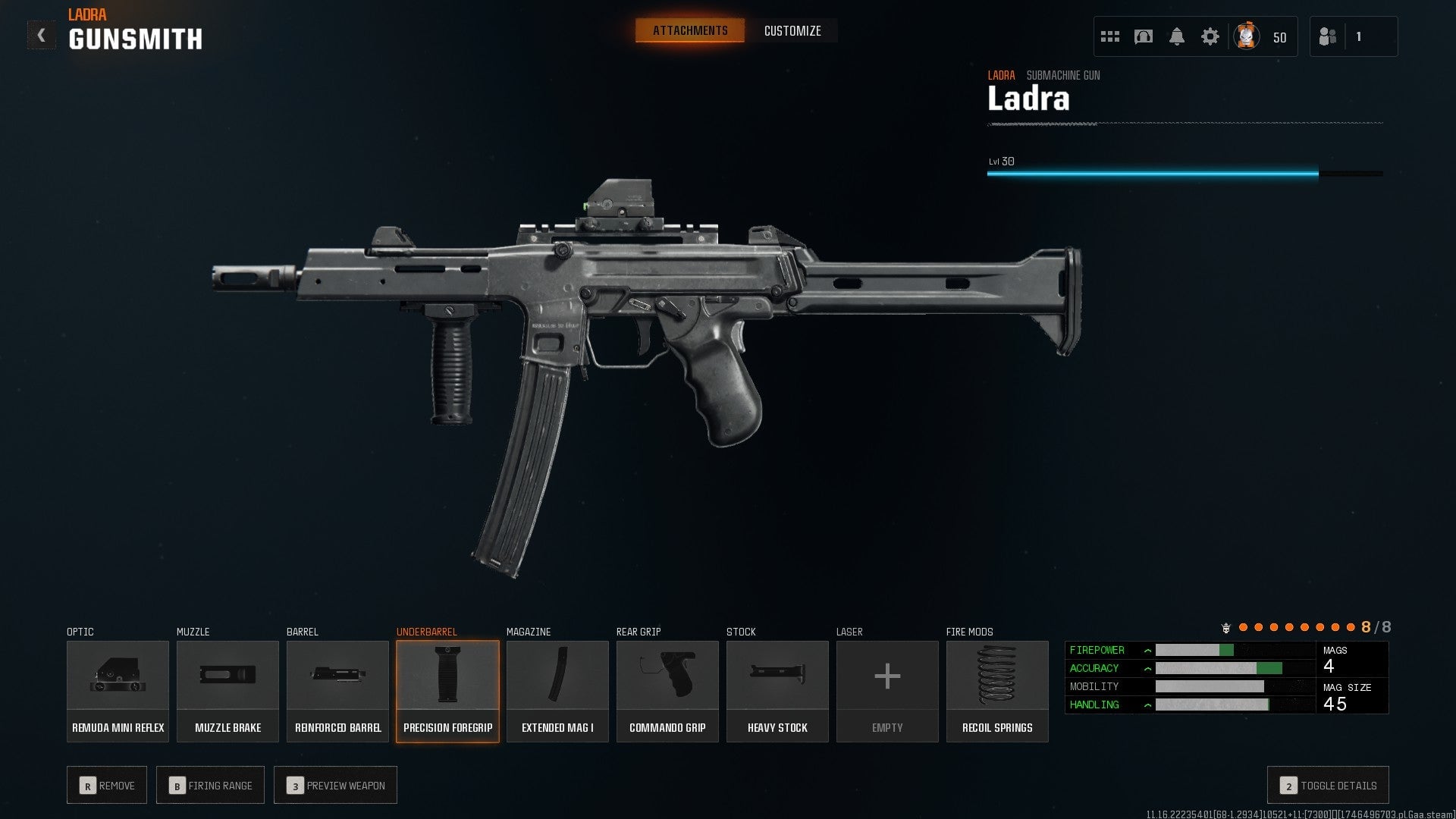 Screenshot: Activision / Brandon Morgan / Kotaku