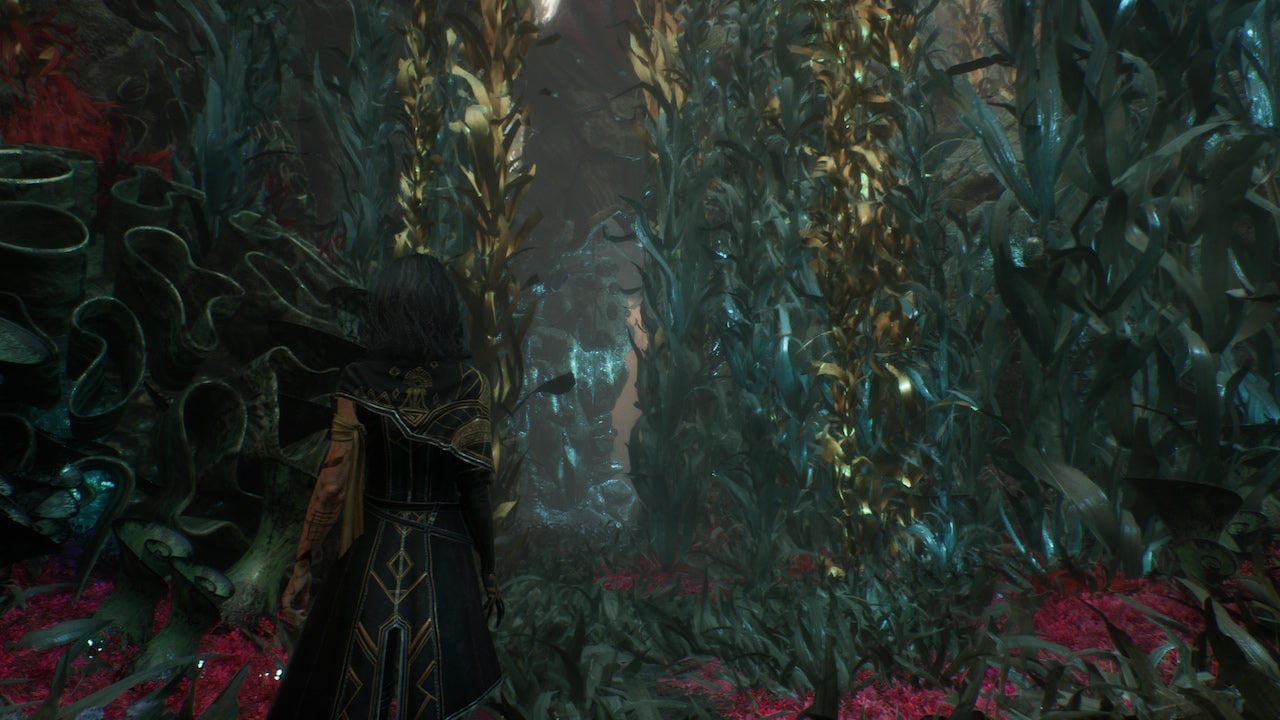 Screenshot: Sandfall Interactive / George Yang / Kotaku