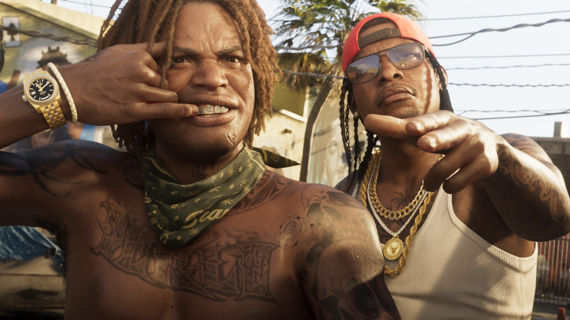 Image: Rockstar Games