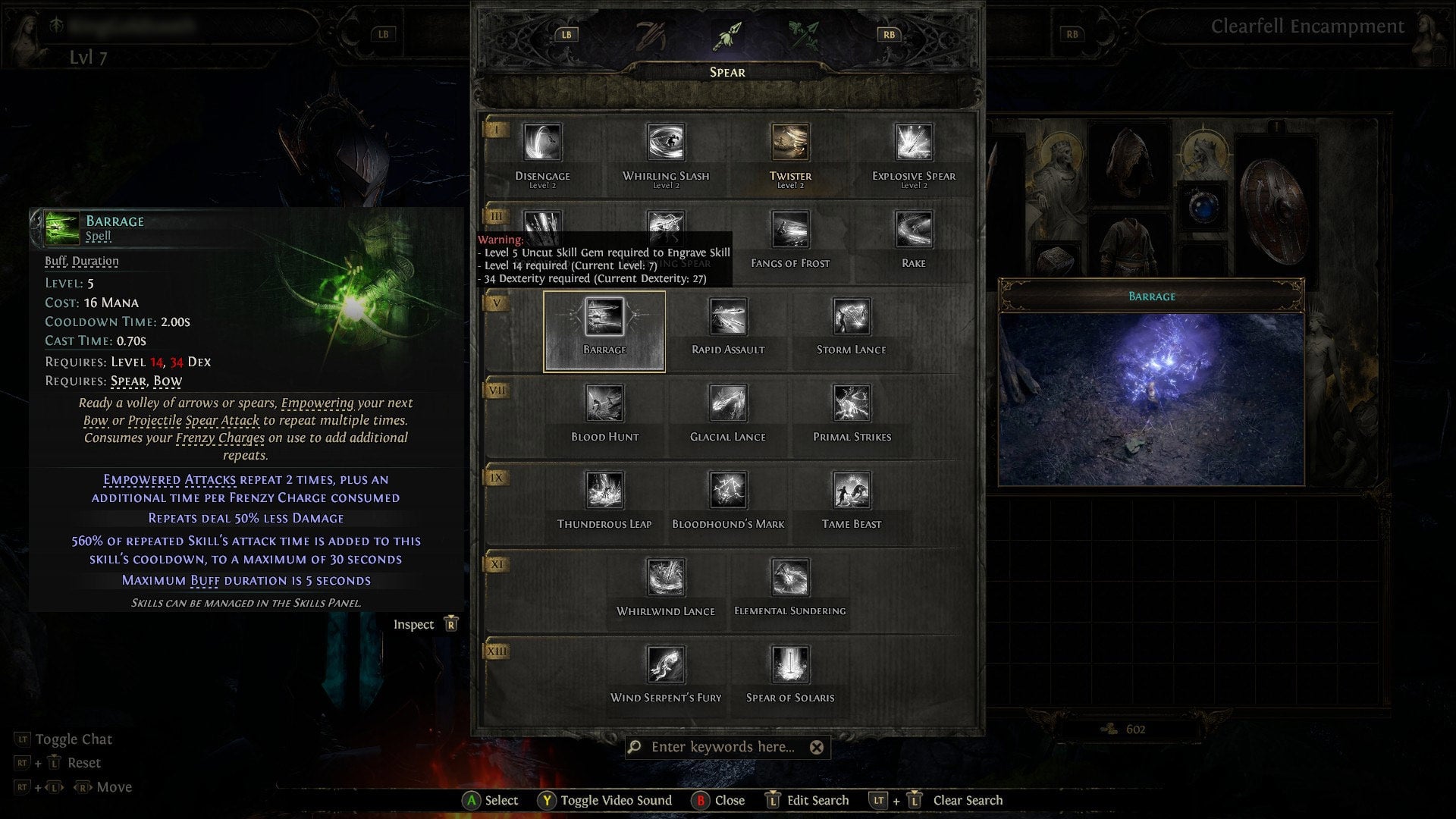 Screenshot: Grinding Gear Games / Kotaku