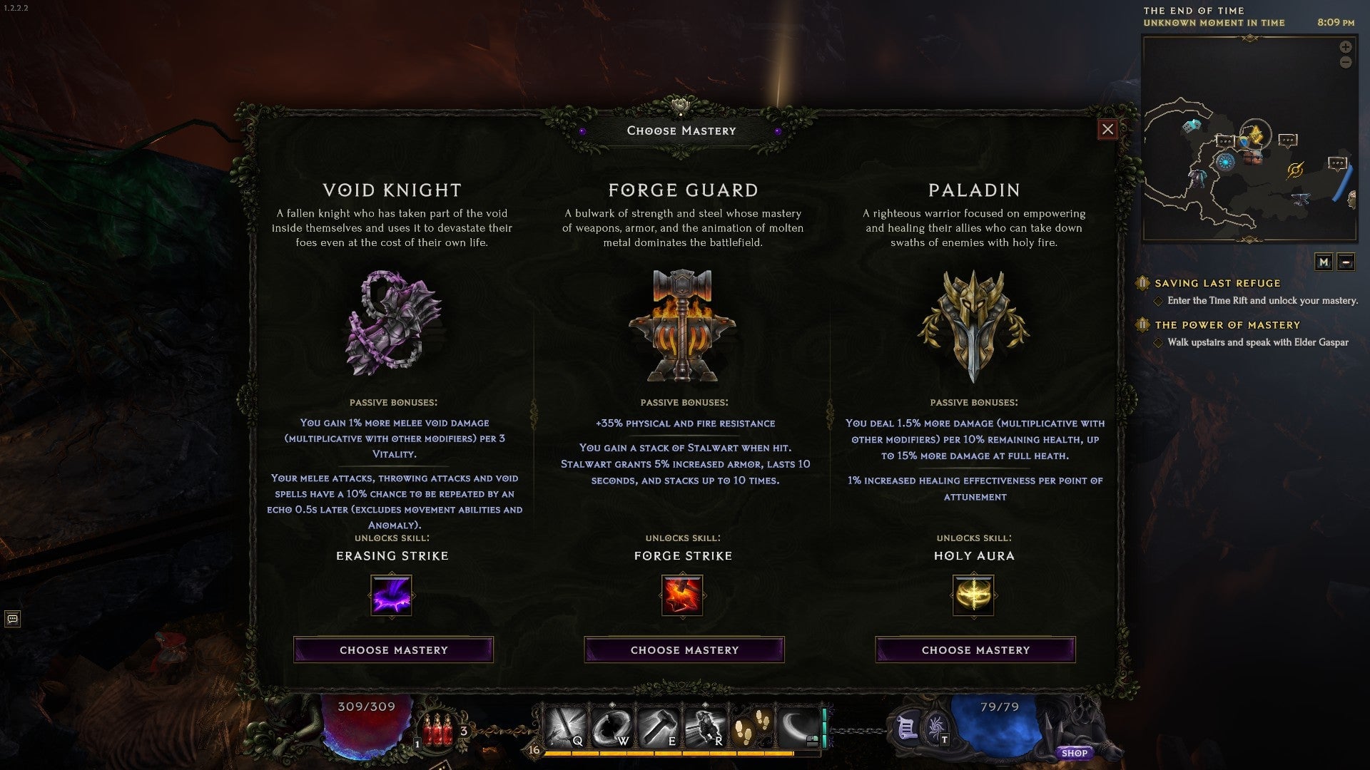 Screenshot: Eleventh Hour Games / Brandon Morgan / Kotaku