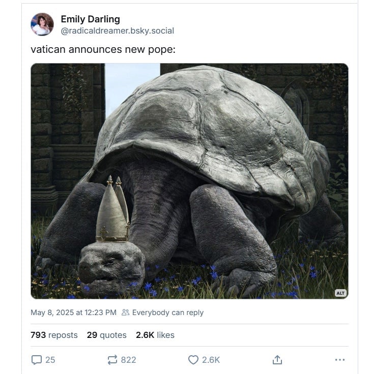 Screenshot: Bluesky / Kotaku