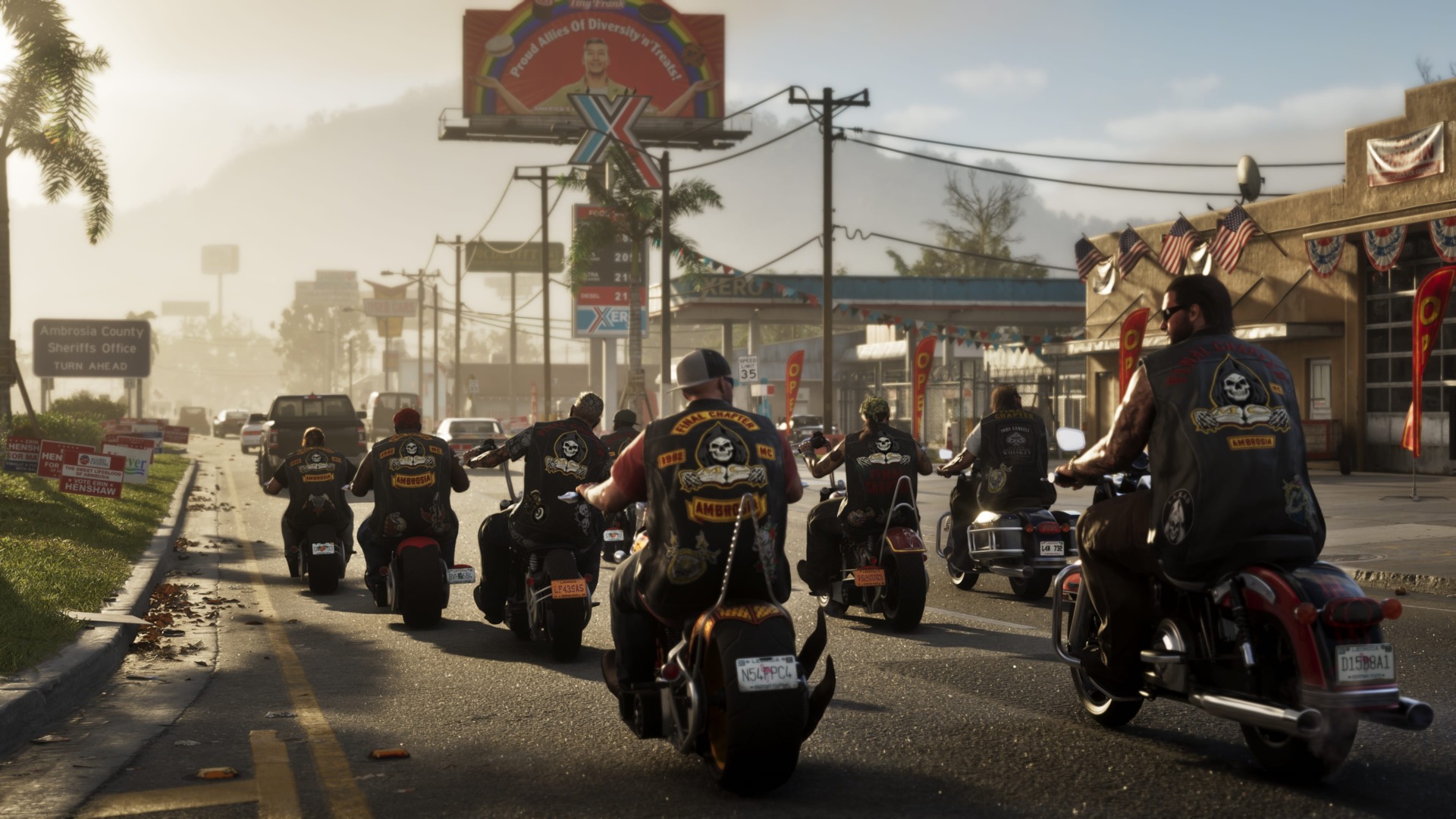 Image: Rockstar Games