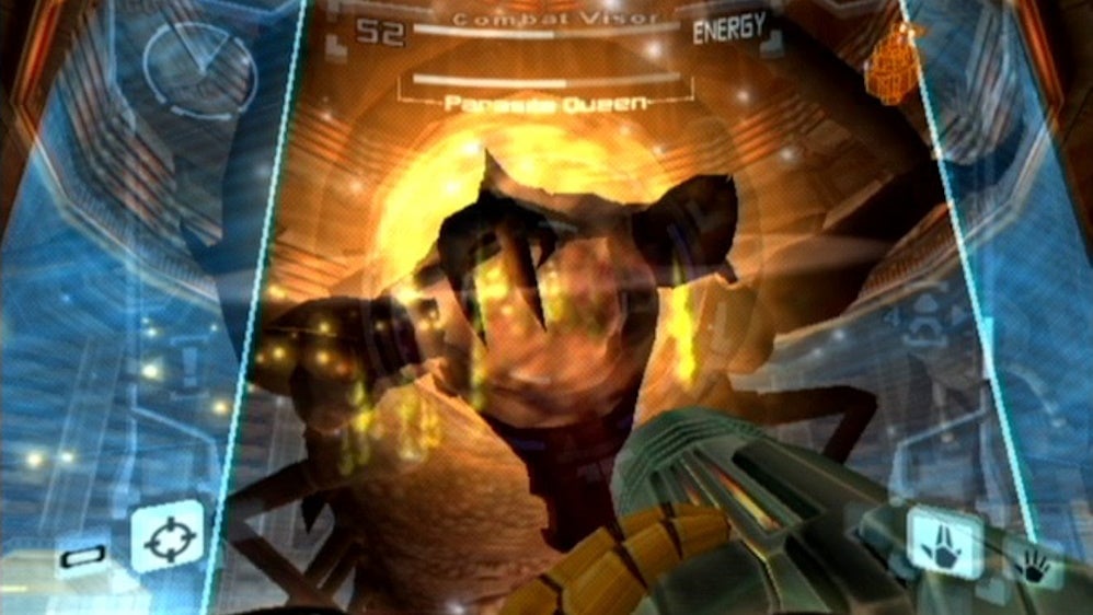 Screenshot: Nintendo