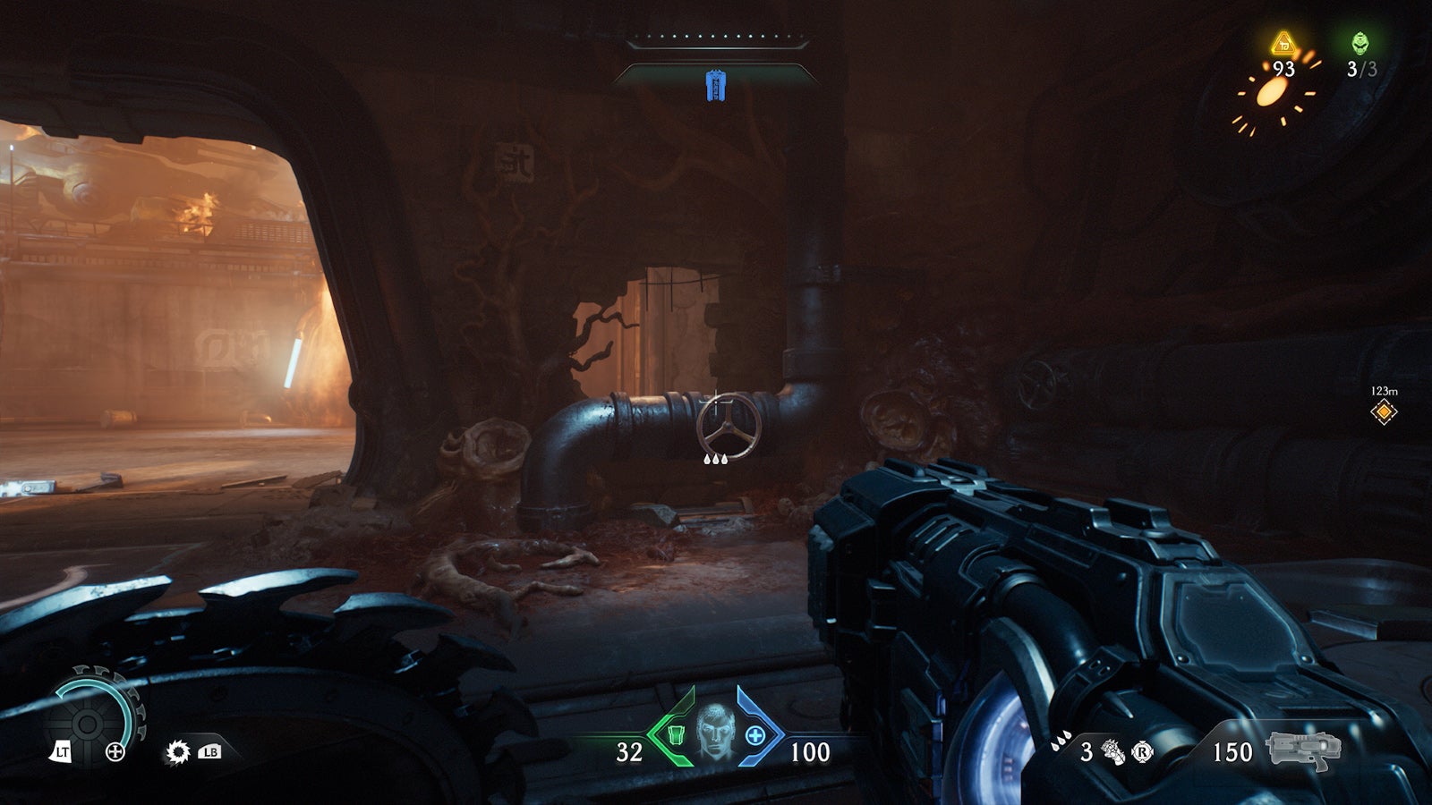 Screenshot: id Software / George Yang / Kotaku