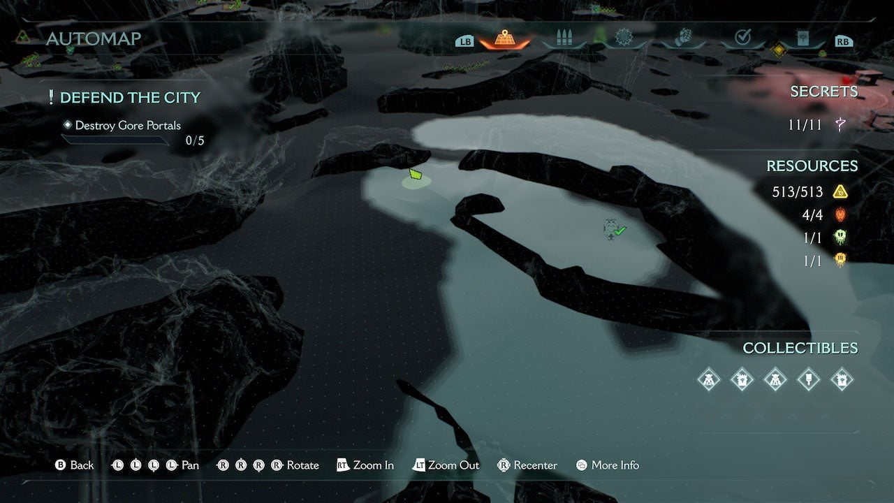 Screenshot: id Software / George Yang / Kotaku