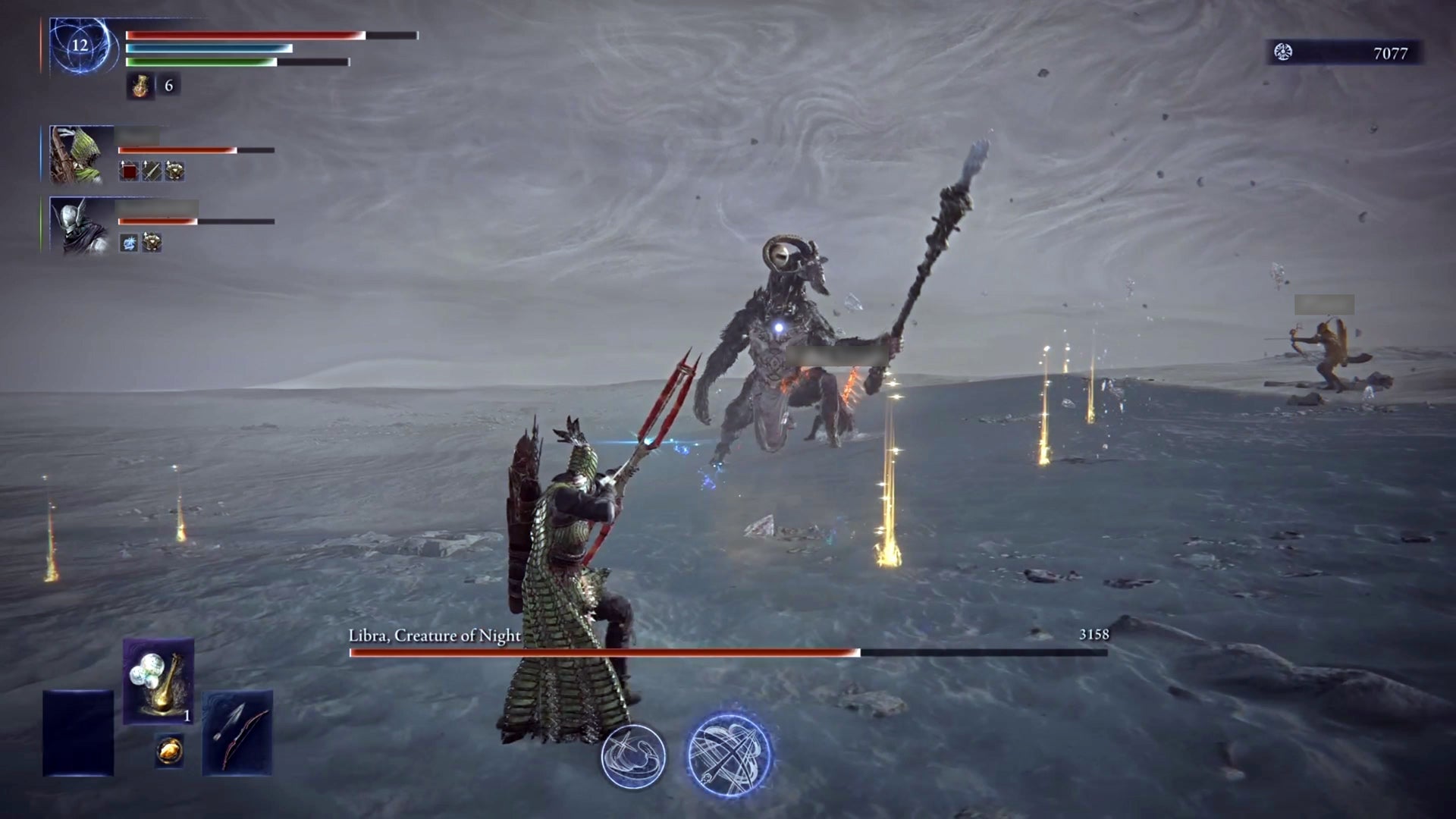 Screenshot: FromSoftware / George Yang / Kotaku