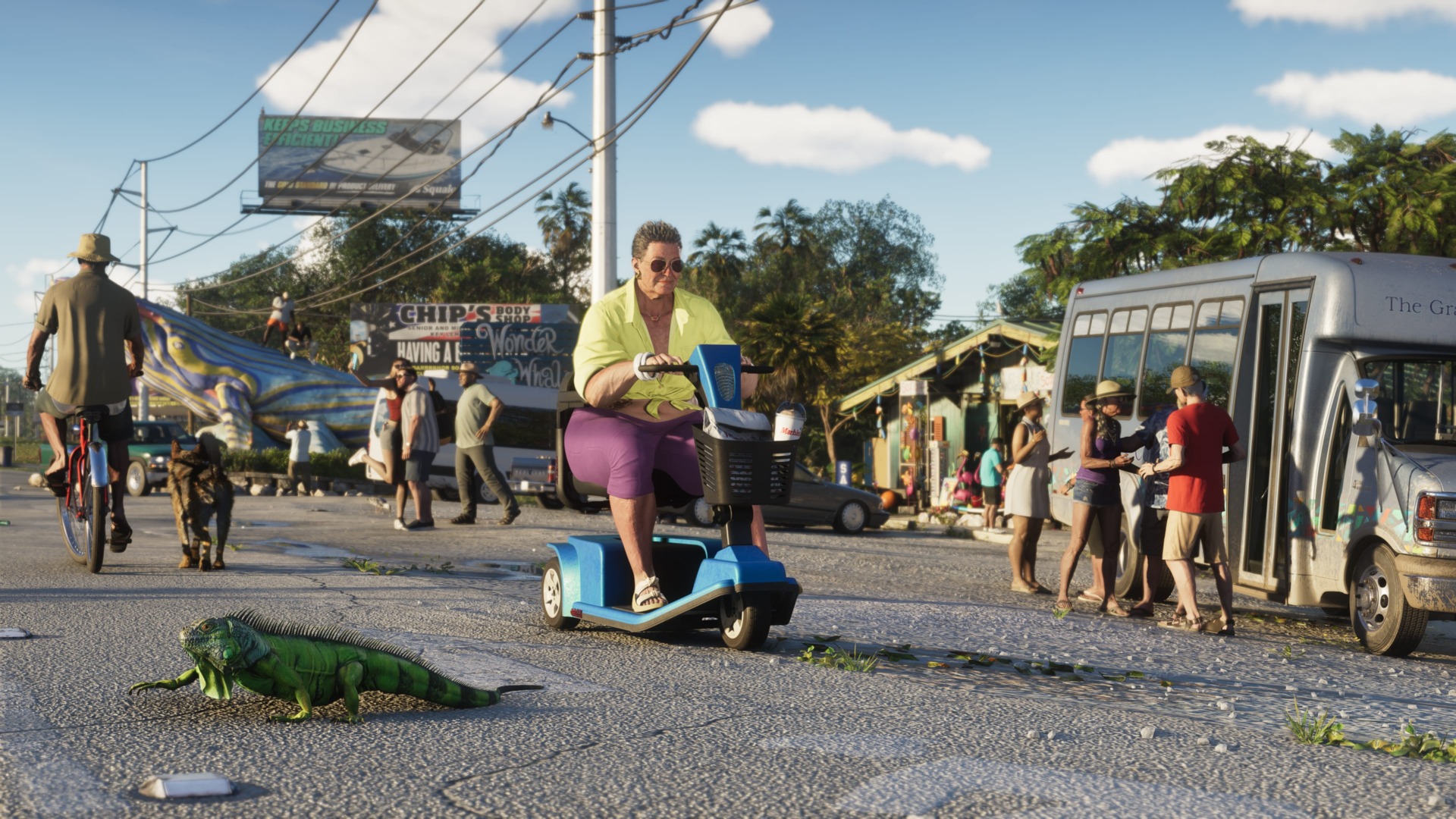Image: Rockstar Games