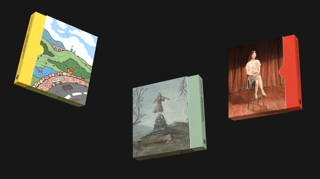 Image: Lost In Cult / Kotaku