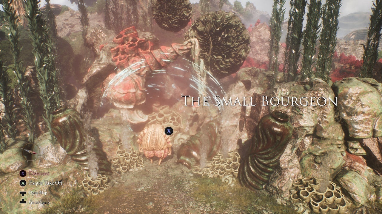 Screenshot: Sandfall Interactive / George Yang / Kotaku